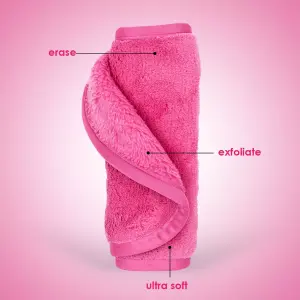 MAKE UP ERASER