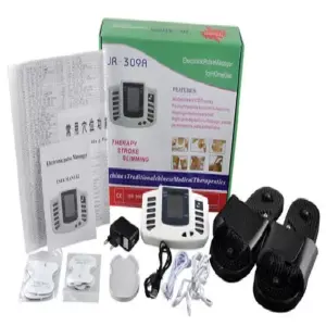 CHANCLA TERAPIA PIES JR-309A