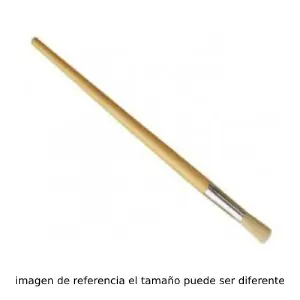 PINCEL REDONDO