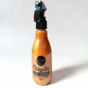 Shimmer chispita