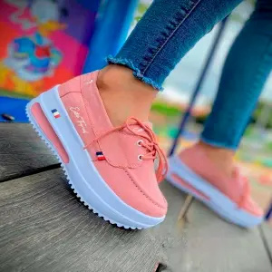 CALZADO ESTILO TROPICAL