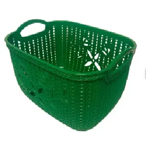 CESTA CESTO ANCHETA NAVIDEÑA 10LT