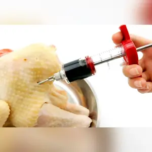 INYECTOR DE CARNE