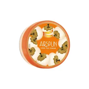 Airspun Polvos Sueltos Traslucidos 35g