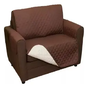 Cobertor de Sofa 2 Puestos