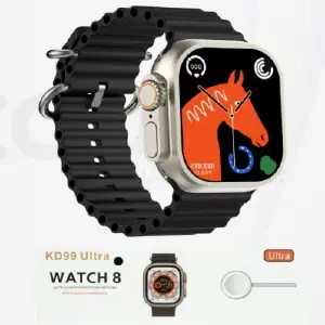 Tq Smartwatch Kd99 Ultra
