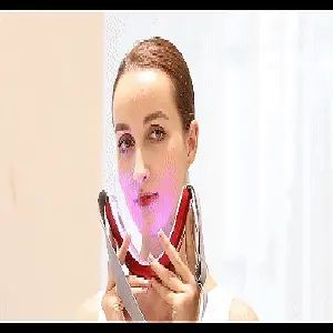Corrector de papada recargable FK23D-109