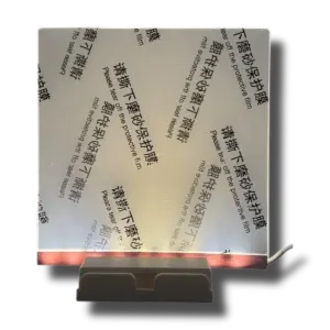 LÁMPARA ACRÍLICA LUMINISCENTE TH-001