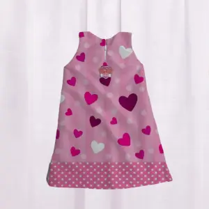 Vestido skye