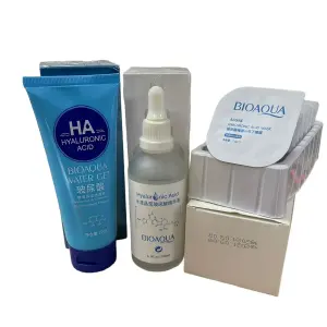 Kit acido hialuronico - Biotez
