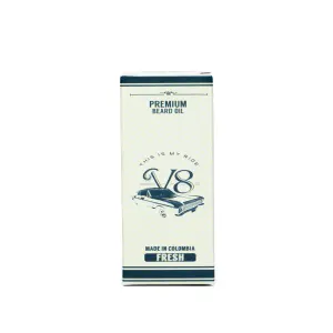 Aceite para Barba FRESH 30 ml