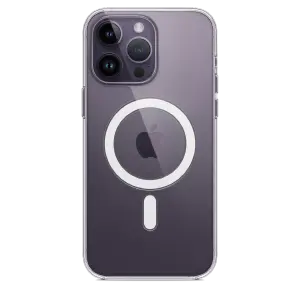 Estuche magsafe de iPhone 14 Pro Max