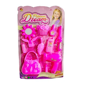 Kit Accesorios Juguetes Niñas Princesa