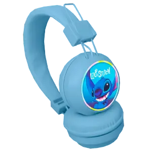 AUDIF DIADEMA INFANTIL BLUETOOTH MF-201H