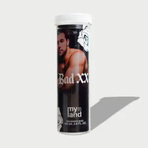 PERFUME ESTUCHE BAD XX 115 ml