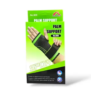 GUANTE DE COMPRESION 809 OSO2135