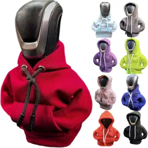 HOODIE PARA PALANCA DE CAMBIOS 2 x 1