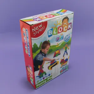 Armatodo blocks
