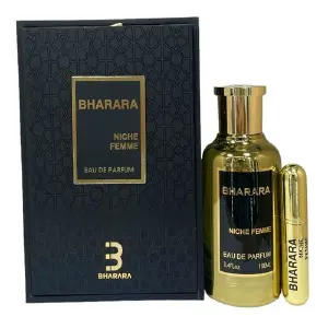 Bharara Niche Femme x 100 ml (ORIGINAL)