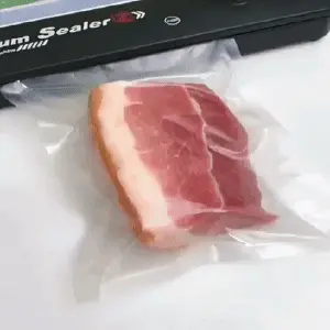 AUTOMATIC VACUUM SEALER