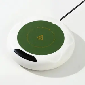 CALENTADOR BEBIDAS USB