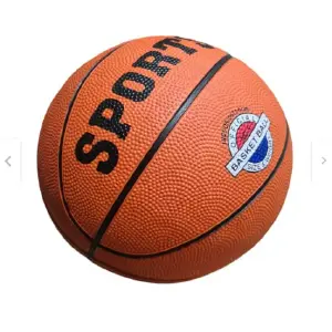 BALON DE BASKETBALL 413-7