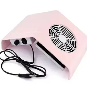Extractor De Polvo Para Uñas Acrilicas