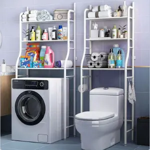 ORGANIZADOR PARA EL BAÑO UNIDAD