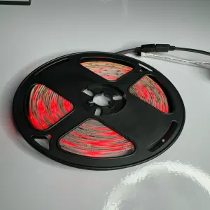 Cinta Led 5 Metros con control