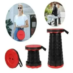 Silla o Butaco Pegable