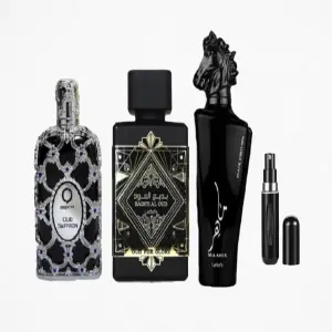 PROMO - 114 CABALLERO