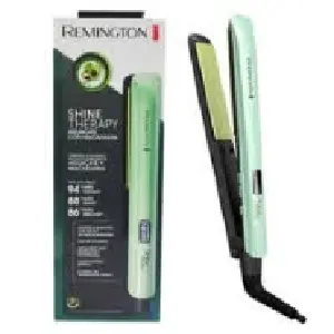 PLANCHA REMINGTON AGUACATE