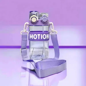 TERMO MOTION CON DOBLE ABERTURA