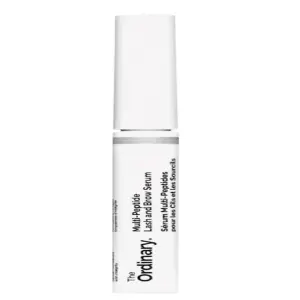 The Ordinary Serum Pestañas y Cejas