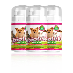 BIOTEK PELAJE 160 ML