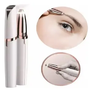 DEPILADORA FACIAL CEJAS