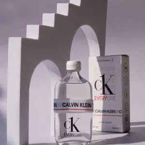 Z CK Every One EDT