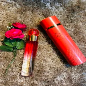 PERRY ELLIS 360° CORAL