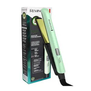 Plancha Remington De Aguacate