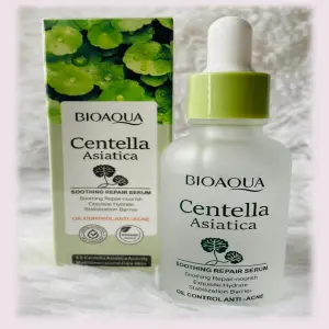 Anti Acne y Cicatrizante