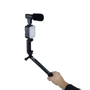 TRIPODE DE VIDEO REF AY-49Z