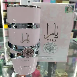 PERFUME 1.1. YARA LATAFFA 100 ML
