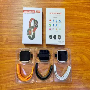 smartwatch D20 ultra
