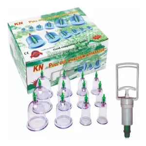 Vacunterapia x 12 pz: El tratamiento de vanguardia para tu bienestar - vacunterapia x 12 pz