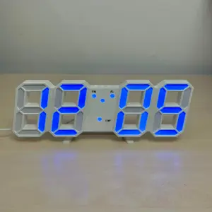 Reloj Digital