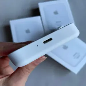Batería MacFace