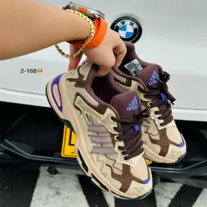 Adidas BAd Bunny Marron