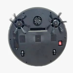 ASPIRADORA BARRIDO INTELIGENTE XM28