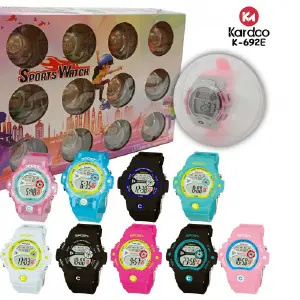 K-692E KARDOO DIGITAL ESTUCHE