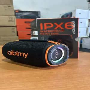 Parlante Bluethooth Aibimy 266BT